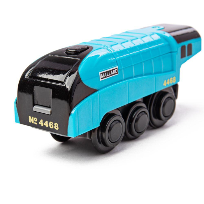 Locomotiva Electrica [2]