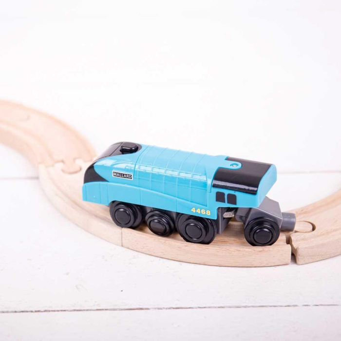 Locomotiva Electrica [4]