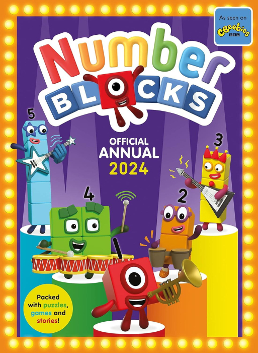 Marea mea carte cu activitati Numberblocks (2024) [1]