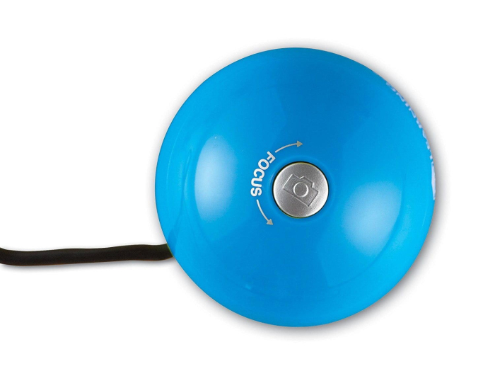 Microscop digital Zoomy 2.0 (albastru) [4]