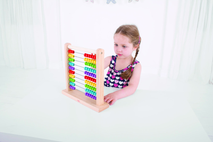 Numaratoare cu bile [6]