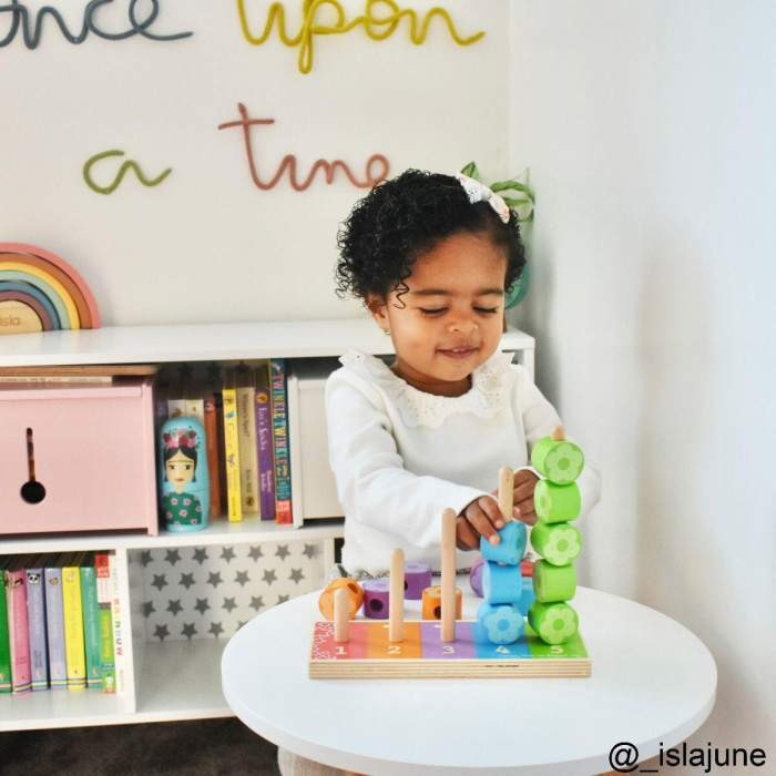 Numaratoarea florilor [9]