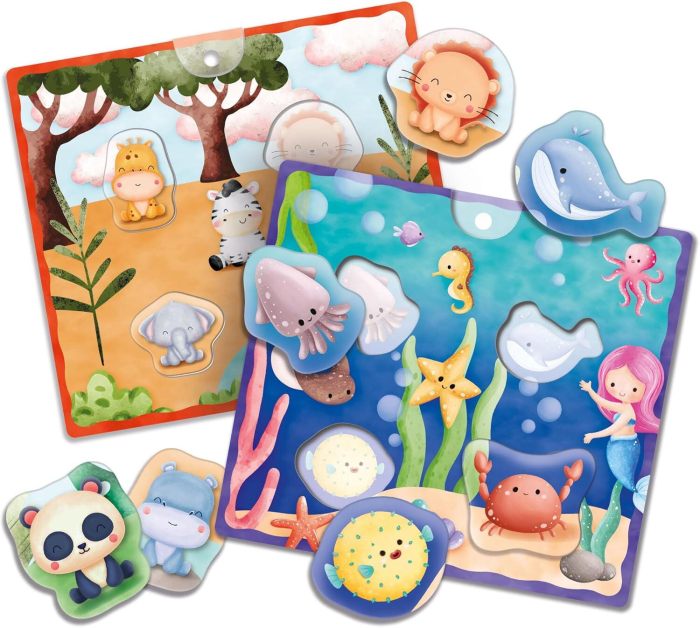 Primul meu joc de logica Montessori [4]