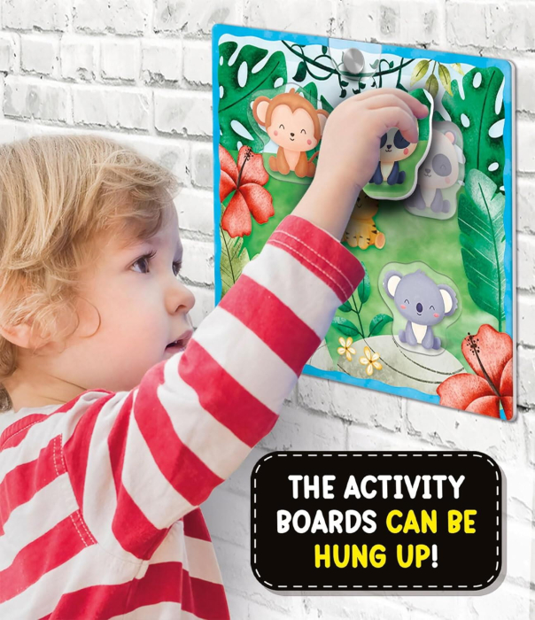 Primul meu joc de logica Montessori [3]