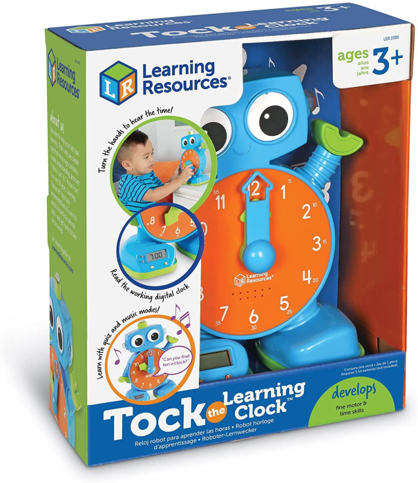 Robotel Tic-Tac [4]