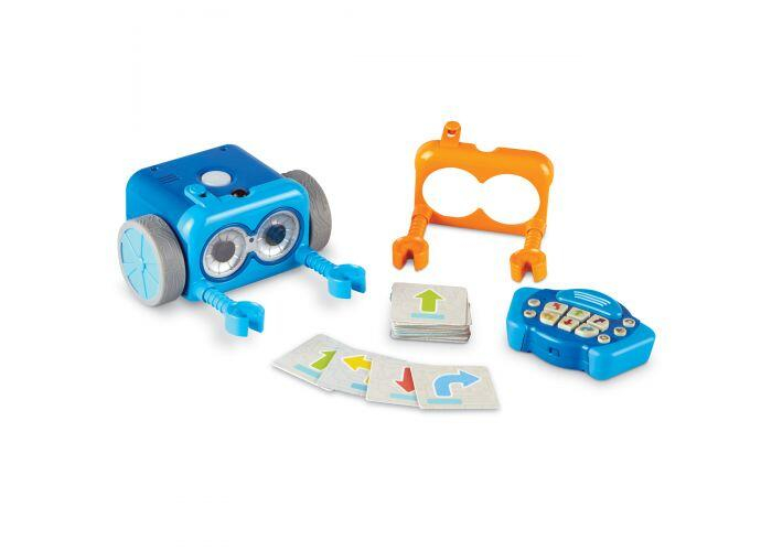 Robotelul Botley 2.0 [2]
