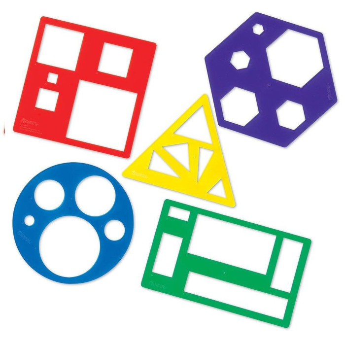 Sabloane de desenat [2]