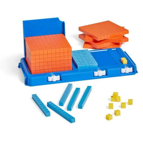 Set activitati - Sistemul zecimal [2]