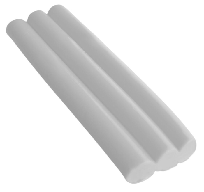 Set batoane plastilina - 10 culori [7]