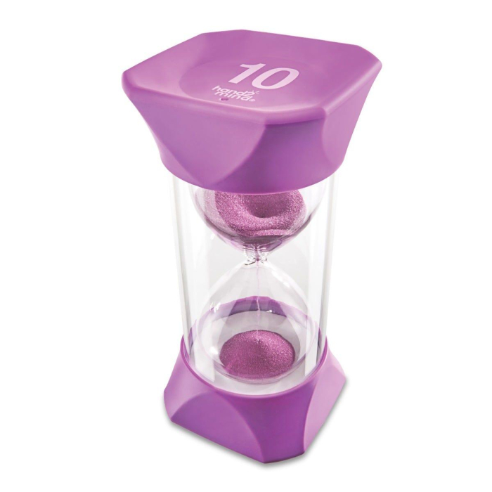 Set clepsidre colorate Jumbo [5]