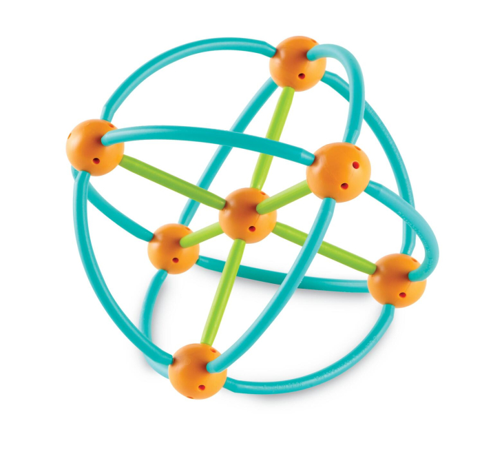 Set constructie - Forme 3D - Explorers [3]