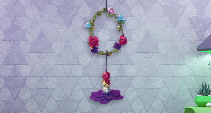 Set creativ - Accesoriile magice ale zanei [4]