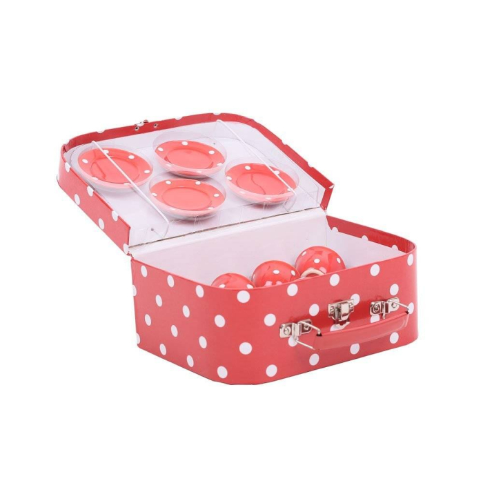 Set de ceai din portelan [2]