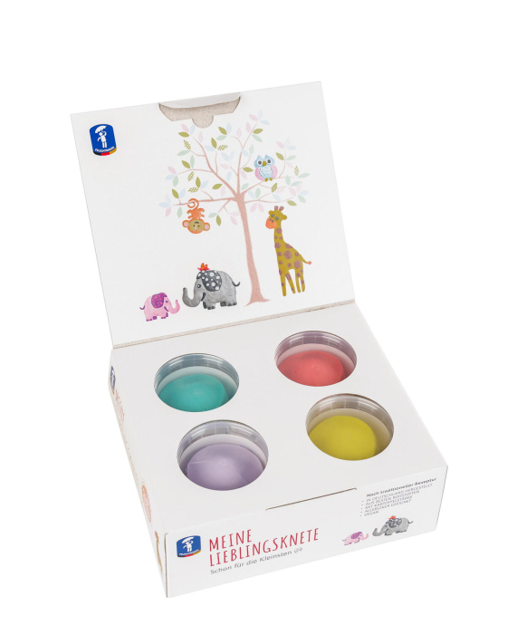 Set de modelaj premium pastel [2]