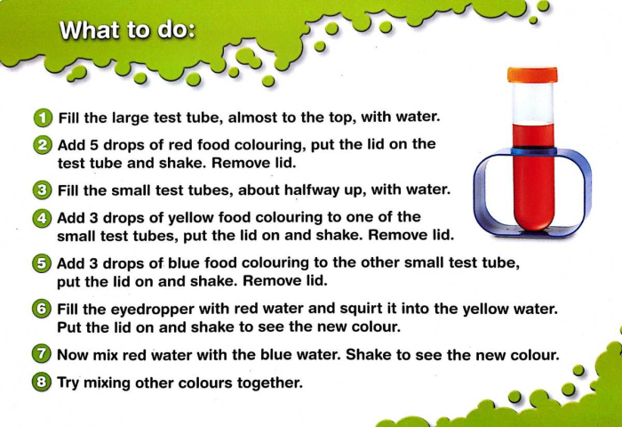 Set de stiinta primar [5]