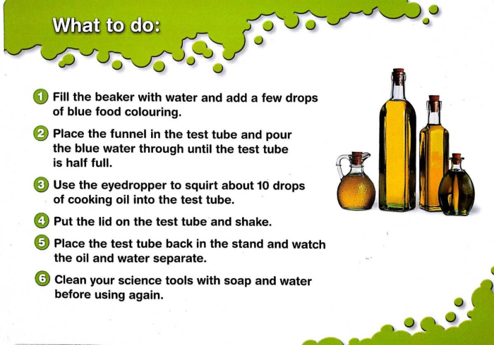 Set de stiinta primar [9]