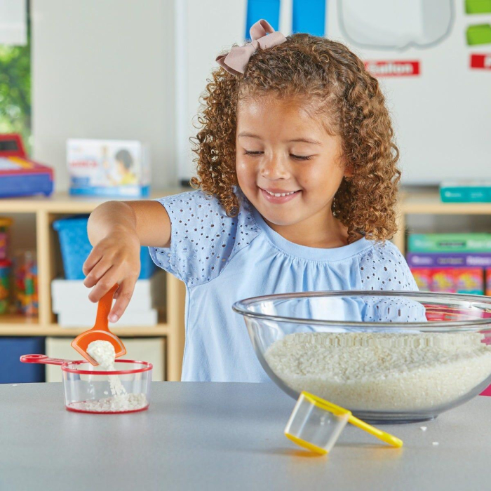 Set didactic - Fractii si volum [5]