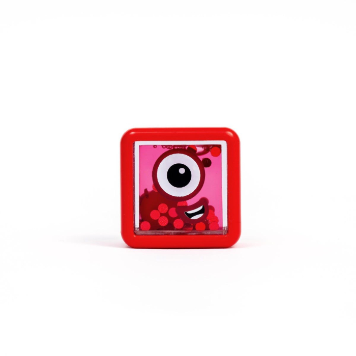 Set eprubete senzoriale Numberblocks®  - De la 1 la 5 [5]