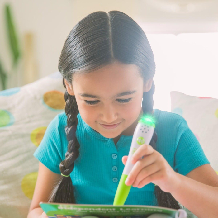 Set Hot Dots®  - Invat matematica [4]