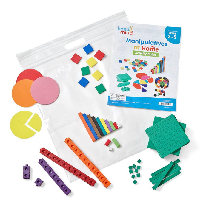 Set instrumente matematica creativa [3]