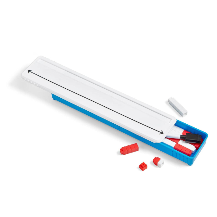 Set matematic - Axa numerelor [5]