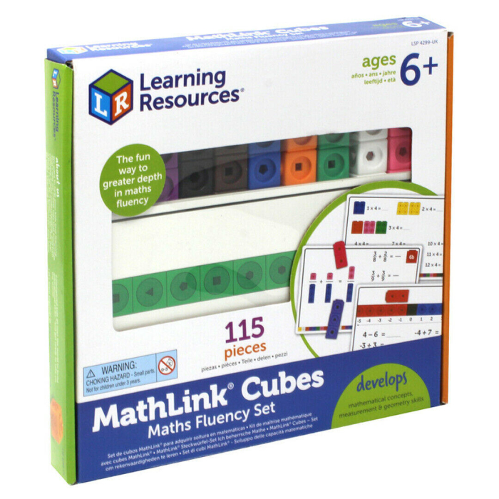 Set MathLink® pentru avansati [2]
