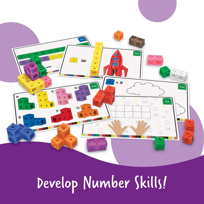 Set MathLink® pentru incepatori [3]
