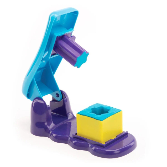 Set nisip pentru modelaj Atelierul magic - Playfoam® [5]