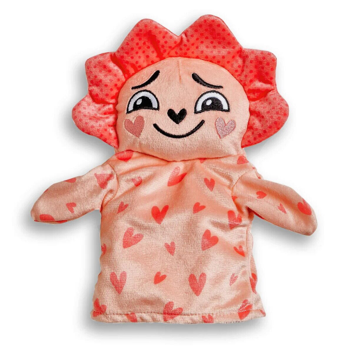 Set papusi de mana - Feelings Family™ [6]