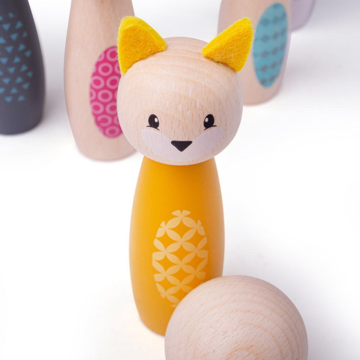 Set popice pastel - Animalute vesele [3]