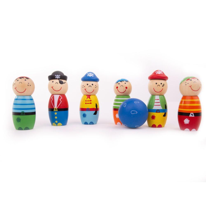 Set popice - Pirati [5]