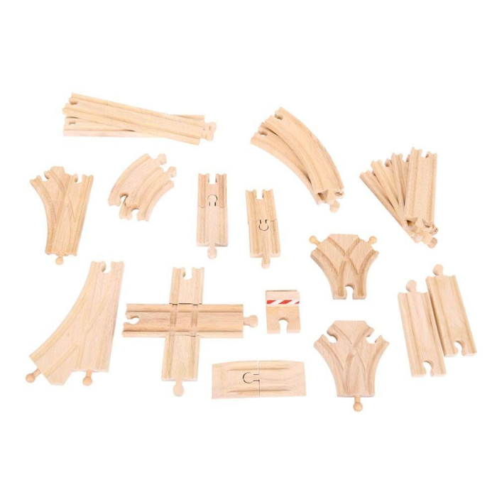 Set sine pentru circuit feroviar [2]