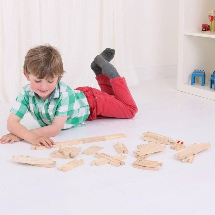 Set sine pentru circuit feroviar [5]