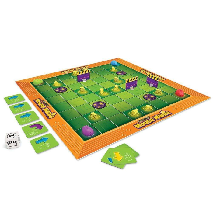 Set STEM - Cursa soriceilor [2]