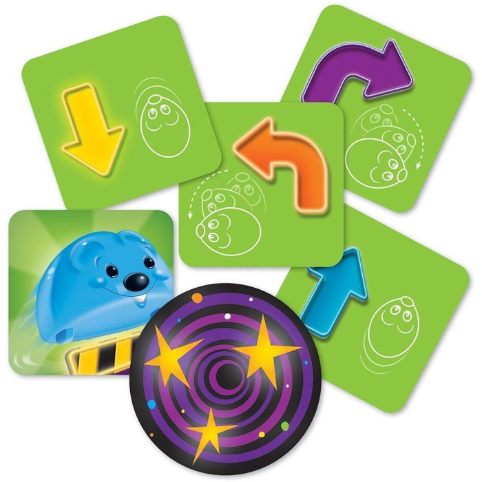 Set STEM - Cursa soriceilor [3]
