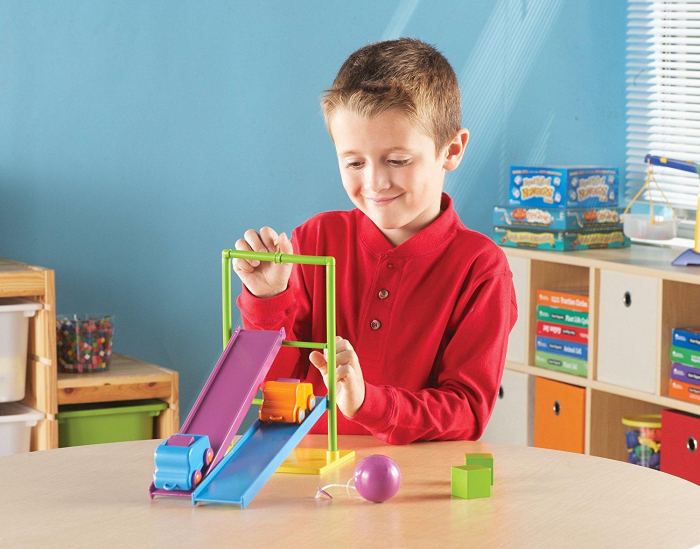 Set STEM - Forta si miscare [6]