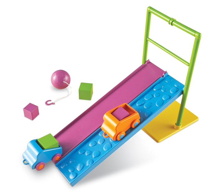 Set STEM - Forta si miscare [9]