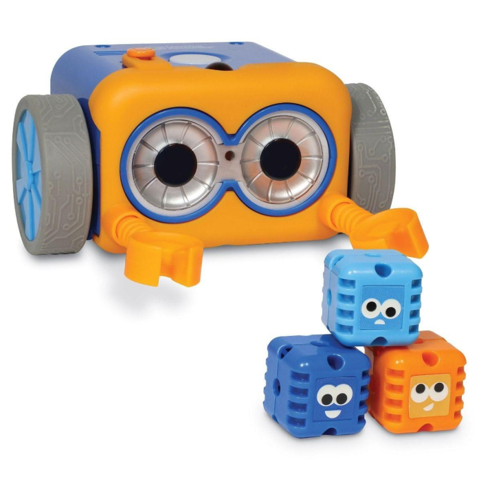 Set STEM - Robotelul Botley 2.0 [10]