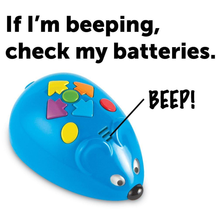 Set STEM - Robotul soricel [3]