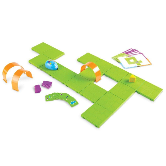 Set STEM - Robotul soricel [2]