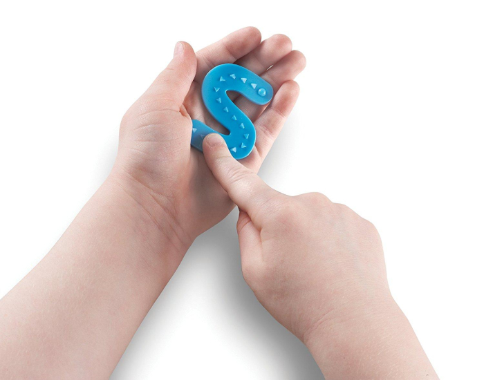 Set tactil - Litere [3]