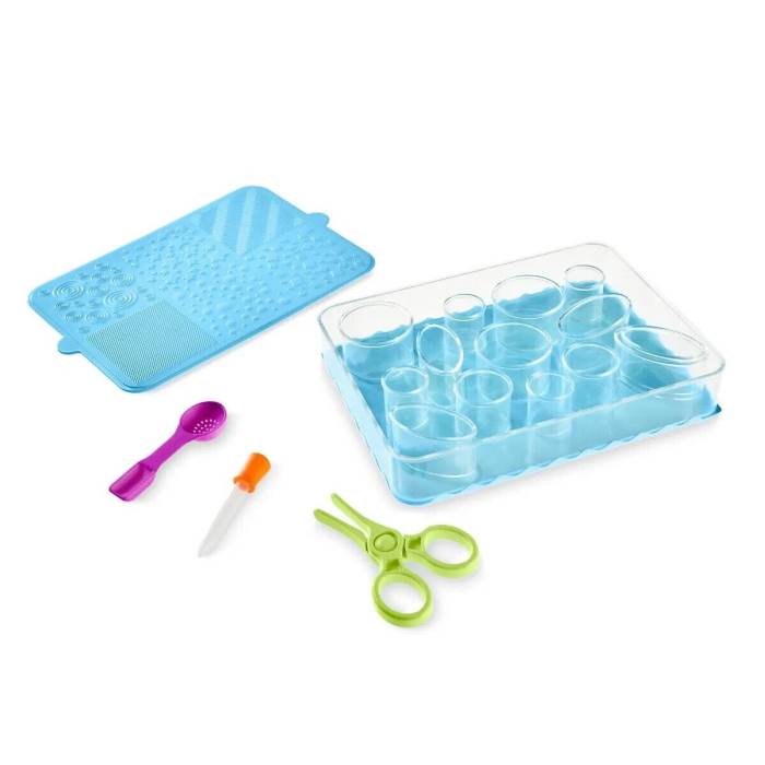 Set tavita pentru activitati senzoriale [2]