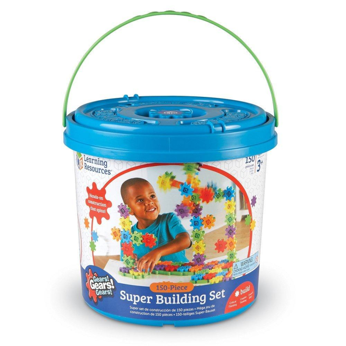 Setul constructorului - Super Set [9]