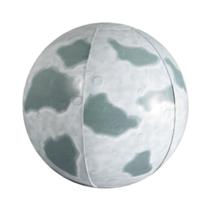 Sistemul solar gonflabil [13]