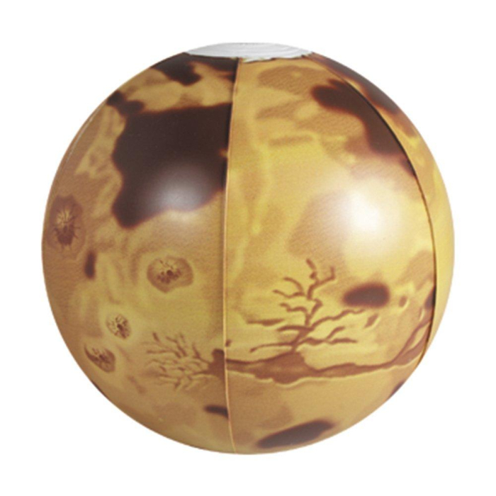 Sistemul solar gonflabil [6]