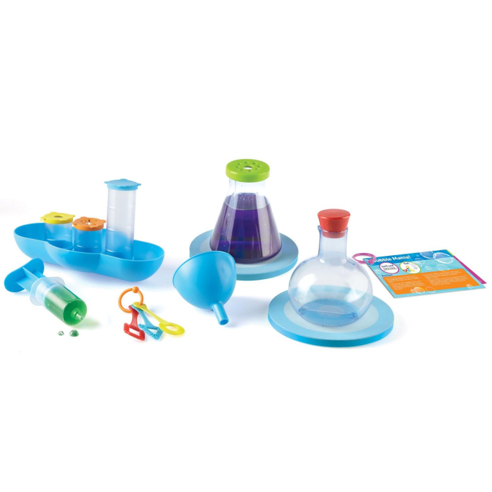 Splashology - Laboratorul apei [2]