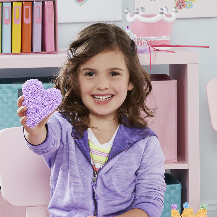 Spuma de modelat Playfoam™ - Set 20 buc [5]
