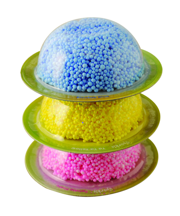 Spuma de modelat Playfoam™ - Set 20 buc [2]