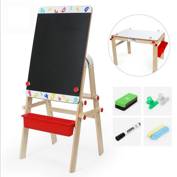 Tabla magnetica 2 in 1 convertibila [2]