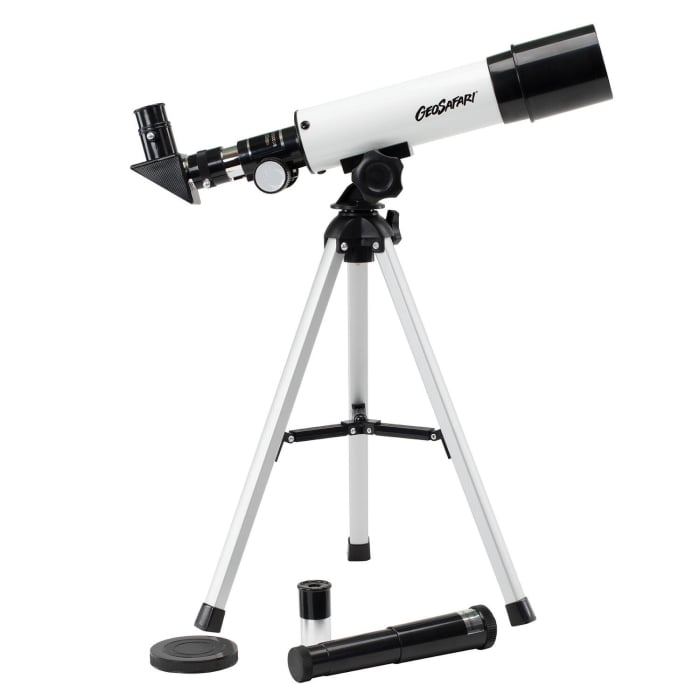 Telescop GeoSafari Vega 360 [1]